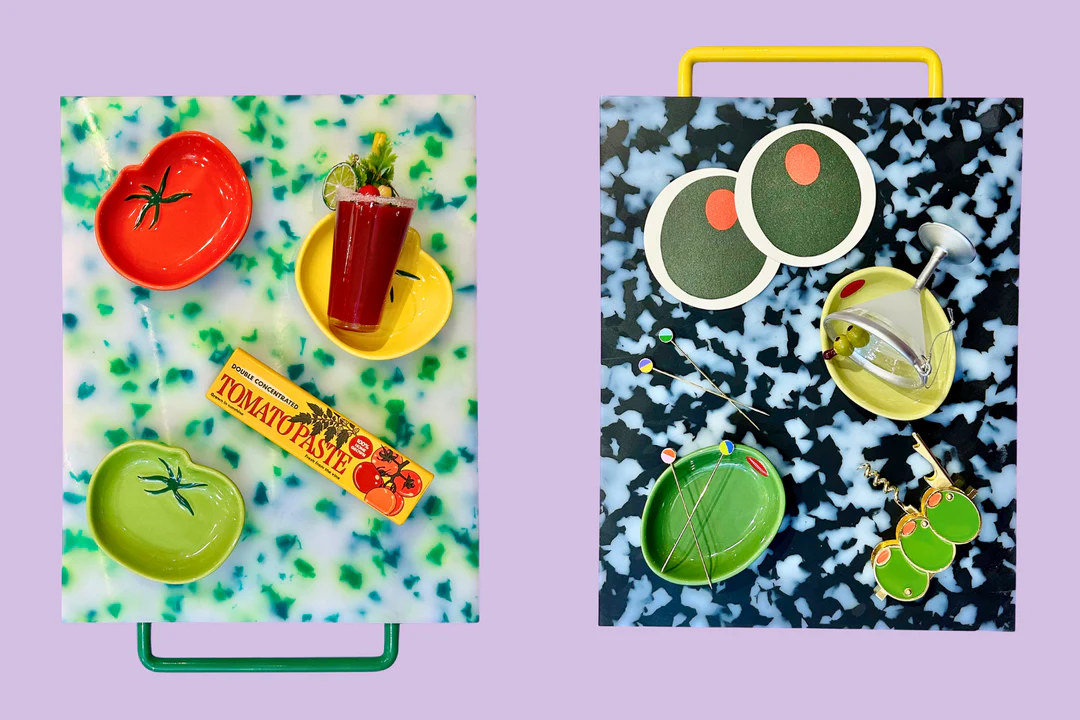 Elevate Your Home Bar Game